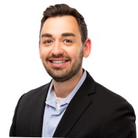 Justin Strauss