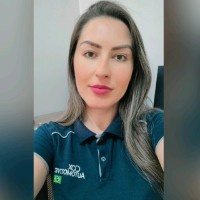 Marcieli Alves Da Luz