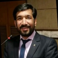 Dr. H. Khuram Wasim ASLAM