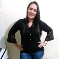 Ana Paula De Gouveia