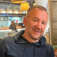 Neil Emmott