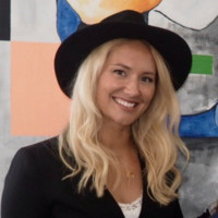 Lise Madland Resvold