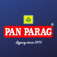 Pan Parag India Ltd.
