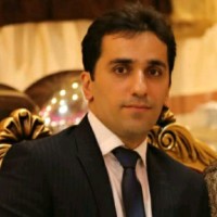 Mostafa Ghasemi Daryakenari