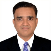 Prasad Anaspure, PhD