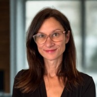 April Melson