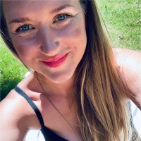 Holly Gillam