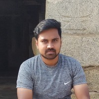 Aravind Kumar A C