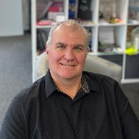 Paul Chapman