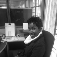 Wooky Ndlovu