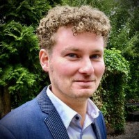 Gerwin van den Wijngaard