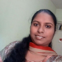 Savitha S
