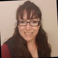 Nicole Rolfes