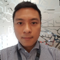 Kevin Hu