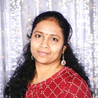 Gomathi Giridharan