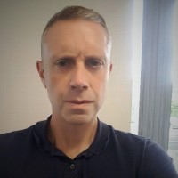 Richard Grayley