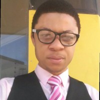 Mr. Stephen Kelechi