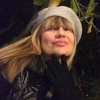 Rositsa Encheva