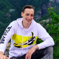 Daniil Volynkin