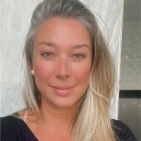Caroline Padovani