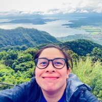 Regina Dela Cruz