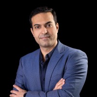 Yasin Alekhorshid