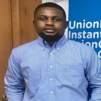 Mathew Kolawole