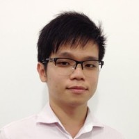 Shih Peng Wong