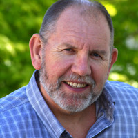 Tim Driscoll