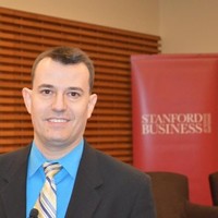 Francisco Angulo, Mba