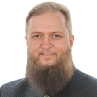 Imran Ahmad MEng, MIET