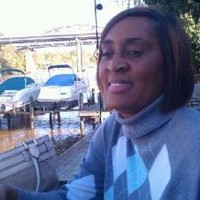 Sylvia A McBride