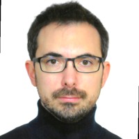 Gilles Errico