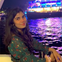 Chestha Jain