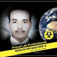 Hytham Mohamed
