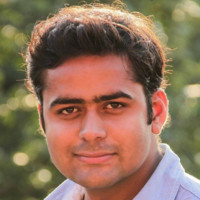 Anshuman Singh