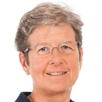 Monika Brodmann Maeder