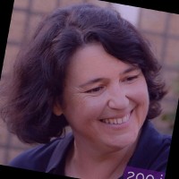 Marie-Pierre DESBONS