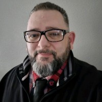 Tim Archuleta, MBA