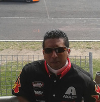 Fernando Coria Sandoval