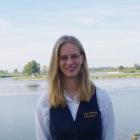 Lisanne Van Harten