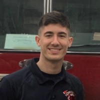 Bret Scialabba