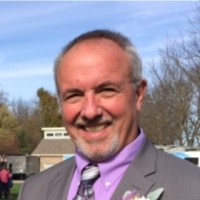 Michael Cook