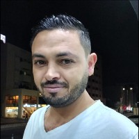 Mohammed Ali Najah