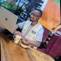 Yenga Fazili wã Biregeya