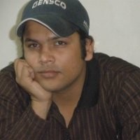 Mohammad Usman Khan
