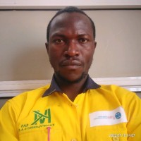 joel kasongo