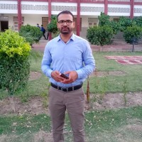 ZAKAULLAH RASHEED