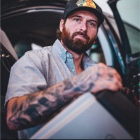 Ashley Chapman