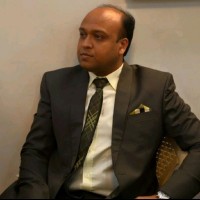 Manish Kedia
